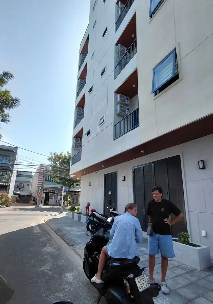 Bán nhà mặt tiền Hiên, Sơn Trà – 65 m², 1 tầng, 14,3 tỷ – ảnh 3