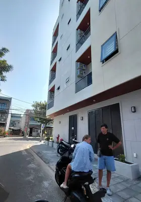 Bán nhà mặt tiền Hiên, Sơn Trà – 65 m², 1 tầng, 14,3 tỷ – ảnh 3
