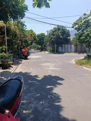 Bán đất mặt tiền Trần Văn Giàu Hòa Xuân, Cẩm Lệ – 90 m², 4,45 tỷ