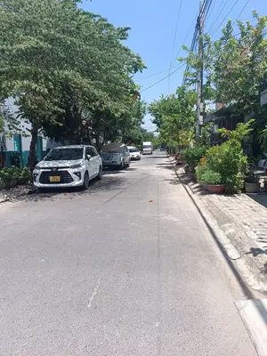 Bán đất mặt tiền Trần Văn Giàu Hòa Xuân, Cẩm Lệ – 90 m², 4,45 tỷ – ảnh 2