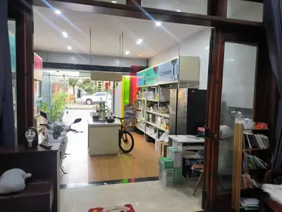 Bán nhà mặt tiền Văn Tiến Dũng, Cẩm Lệ – 100 m², 3 tầng, 9,5 tỷ – ảnh 4