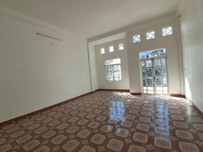 Bán nhà mặt tiền Hồ Tùng Mậu, Liên Chiểu – 100 m², 2,5 tầng, 13,6 tỷ