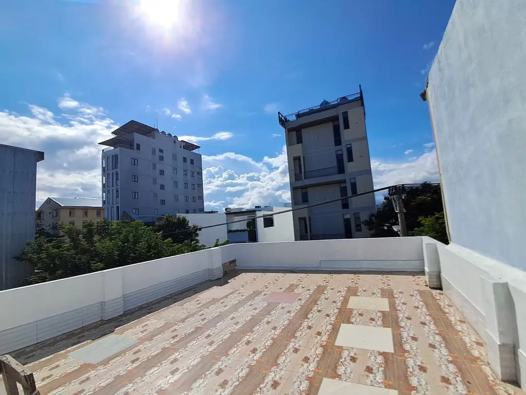 Bán nhà mặt tiền Hồ Tùng Mậu, Liên Chiểu – 100 m², 2,5 tầng, 13,6 tỷ – ảnh 3