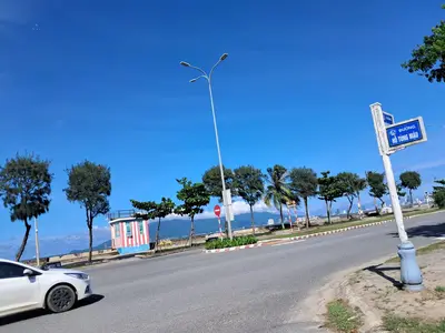Bán nhà mặt tiền Hồ Tùng Mậu, Liên Chiểu – 100 m², 2,5 tầng, 13,6 tỷ – ảnh 9