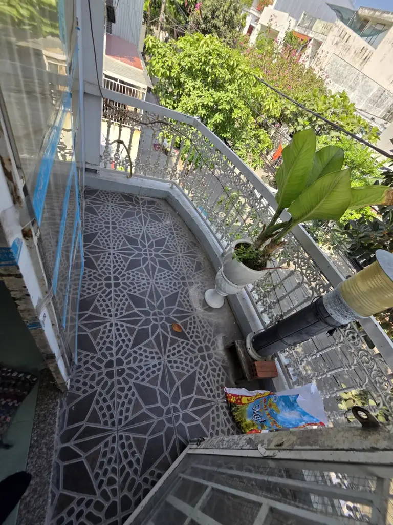 Bán nhà mặt tiền Trần Khát Chân, Sơn Trà – 100 m², 2 tầng, 11 tỷ – ảnh 2