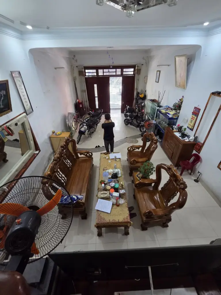 Bán nhà mặt tiền Trần Khát Chân, Sơn Trà – 100 m², 2 tầng, 11 tỷ – ảnh 3