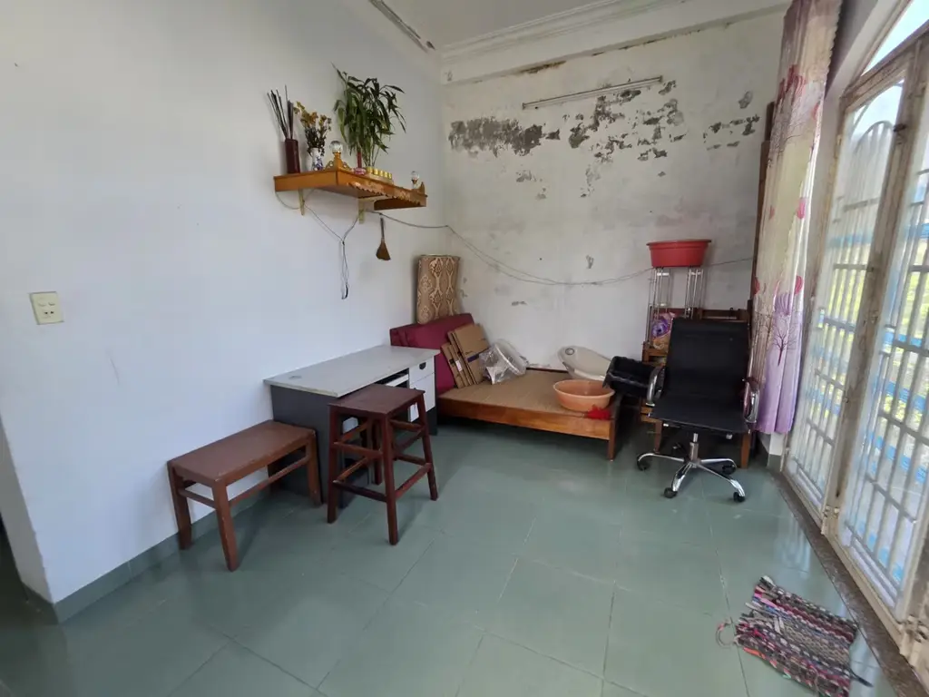 Bán nhà mặt tiền Trần Khát Chân, Sơn Trà – 100 m², 2 tầng, 11 tỷ – ảnh 5