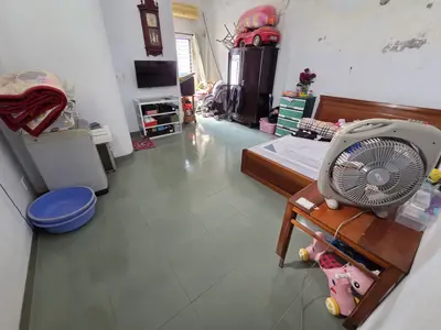 Bán nhà mặt tiền Trần Khát Chân, Sơn Trà – 100 m², 2 tầng, 11 tỷ – ảnh 6