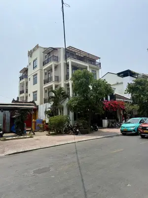 Bán nhà mặt tiền Đào Duy Từ, Hội An – 150 m², 2 tầng, 22 tỷ – ảnh 3