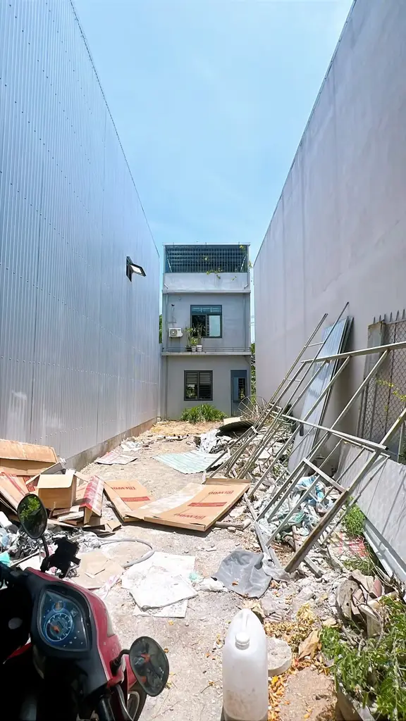 Bán đất mặt tiền Nguyễn Sắc Kim, Cẩm Lệ – 85 m², 5,95 tỷ – ảnh 3