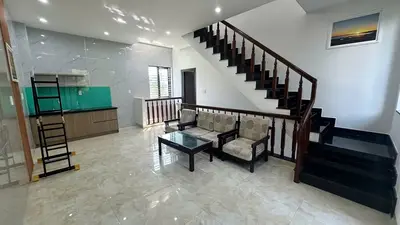 Bán nhà mặt tiền Hói Kiểng 12, Cẩm Lệ – 167 m², 1,5 tầng, 13,3 tỷ – ảnh 3