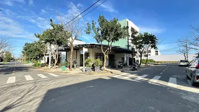Bán nhà mặt tiền Hói Kiểng 12, Cẩm Lệ – 167 m², 1,5 tầng, 13,3 tỷ – ảnh 4