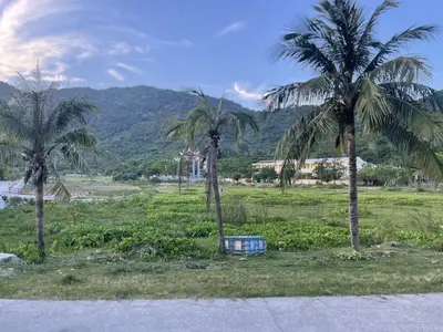Bán nhà cấp 4 mặt tiền Thôn Cấm Cù Lao Chàm, Hội An – 88 m², 2 tỷ