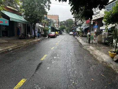 Bán đất mặt tiền Phạm Nhữ Tăng, Thanh Khê – 58 m², 5,6 tỷ