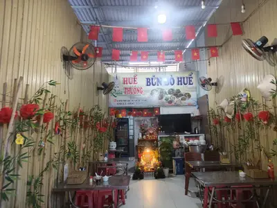 Bán nhà cấp 4 mặt tiền Bà Huyện Thanh Quan, Ngũ Hành Sơn – 170 m², 22 tỷ – ảnh 2