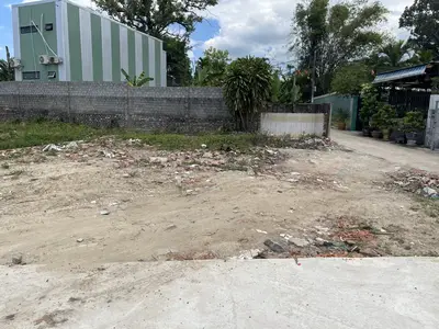 Bán đất Nam Cao, Liên Chiểu – 83 m², 2,15 tỷ