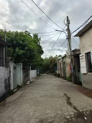 Bán nhà cấp 4 Kiệt Hoàng Văn Thái, Liên Chiểu – 76 m², 3,25 tỷ – ảnh 2
