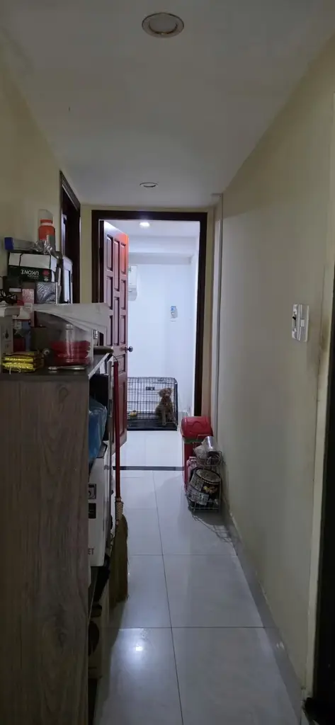 Bán nhà Kiệt Trần Cao Vân, Thanh Khê – 86 m², 3 tầng, 7,8 tỷ – ảnh 2