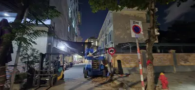 Bán nhà Kiệt Trần Cao Vân, Thanh Khê – 86 m², 3 tầng, 7,8 tỷ – ảnh 6