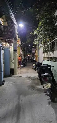 Bán nhà Kiệt Trần Cao Vân, Thanh Khê – 86 m², 3 tầng, 7,8 tỷ – ảnh 9