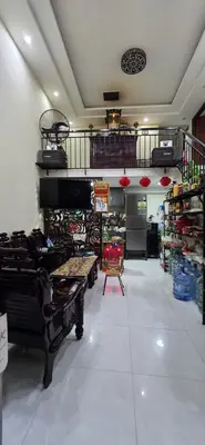Bán nhà Kiệt Trần Cao Vân, Thanh Khê – 86 m², 3 tầng, 7,8 tỷ – ảnh 10