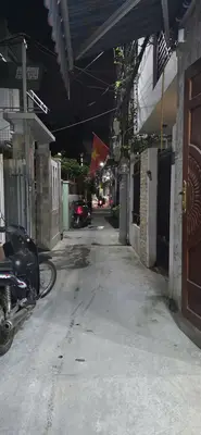 Bán nhà Kiệt Trần Cao Vân, Thanh Khê – 86 m², 3 tầng, 7,8 tỷ – ảnh 11