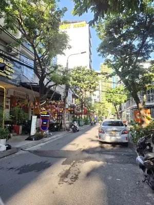 Bán nhà mặt tiền An Thượng 30, Ngũ Hành Sơn – 81 m², 7 tầng, 32,5 tỷ – ảnh 3