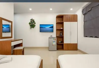 Bán nhà mặt tiền An Thượng 30, Ngũ Hành Sơn – 81 m², 7 tầng, 32,5 tỷ – ảnh 4
