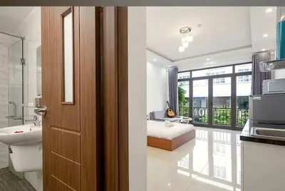 Bán nhà mặt tiền An Thượng 30, Ngũ Hành Sơn – 81 m², 7 tầng, 32,5 tỷ – ảnh 7