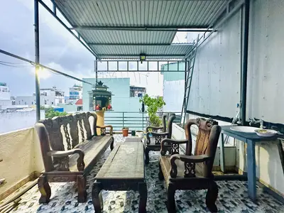 Bán nhà Ca Văn Thỉnh, Hải Châu – 86 m², 4 tầng, 7,25 tỷ – ảnh 3