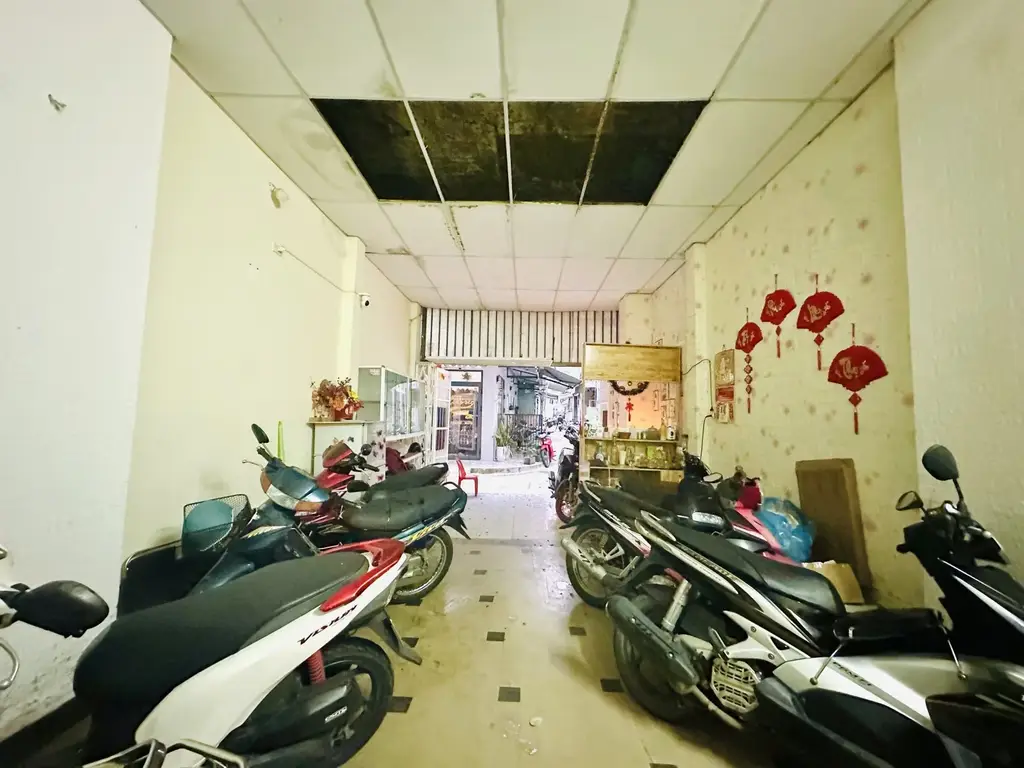 Bán nhà Ca Văn Thỉnh, Hải Châu – 86 m², 4 tầng, 7,25 tỷ – ảnh 4