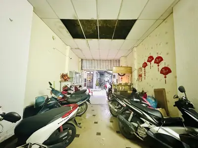 Bán nhà Ca Văn Thỉnh, Hải Châu – 86 m², 4 tầng, 7,25 tỷ – ảnh 4