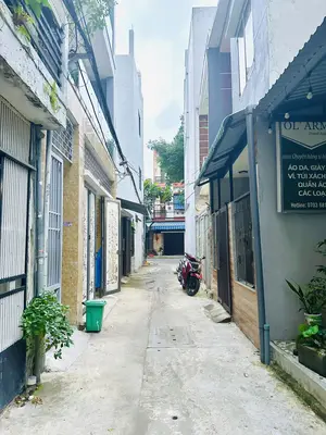 Bán nhà Ca Văn Thỉnh, Hải Châu – 86 m², 4 tầng, 7,25 tỷ – ảnh 13