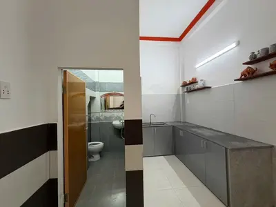 Bán nhà Kiệt Duy Tân, Hội An – 78,2 m², 2 tầng, 3,95 tỷ