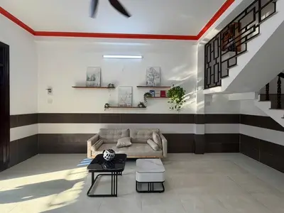 Bán nhà Kiệt Duy Tân, Hội An – 78,2 m², 2 tầng, 3,95 tỷ – ảnh 3