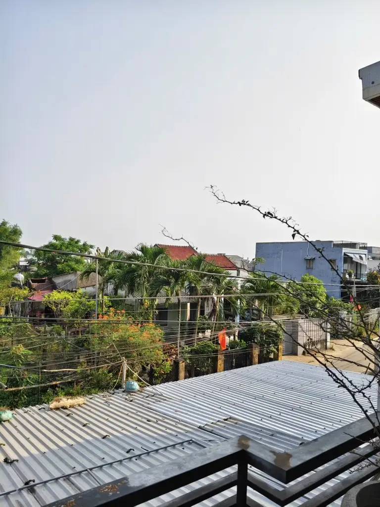 Bán nhà Kiệt Trần Thủ Độ, Hội An – 90 m², 2 tầng, 3,7 tỷ – ảnh 3