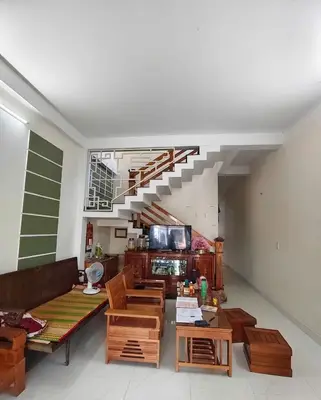 Bán nhà Kiệt Trần Thủ Độ, Hội An – 90 m², 2 tầng, 3,7 tỷ – ảnh 7