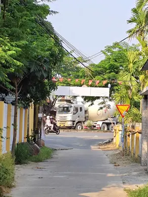 Bán nhà Kiệt Trần Thủ Độ, Hội An – 90 m², 2 tầng, 3,7 tỷ – ảnh 8