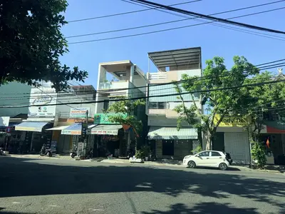Bán nhà cấp 4 mặt tiền Thế Lữ, Sơn Trà – 110 m², 13,2 tỷ – ảnh 3