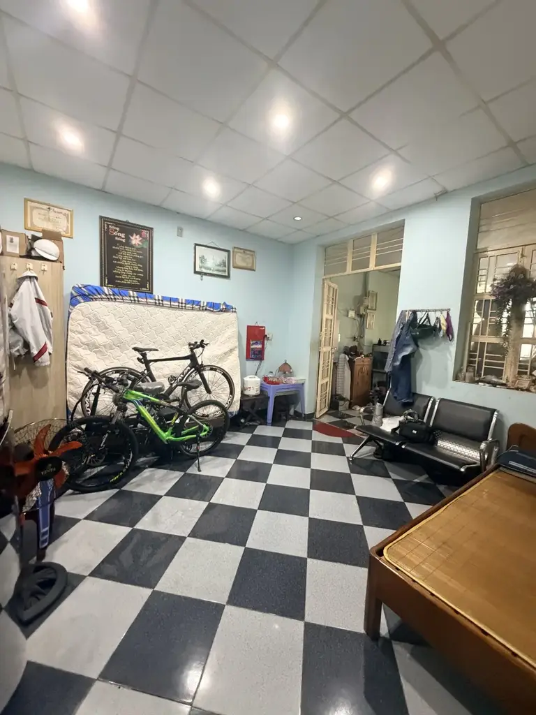 Bán nhà cấp 4 mặt tiền Thế Lữ, Sơn Trà – 110 m², 13,2 tỷ – ảnh 4