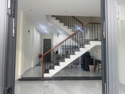 Bán nhà Kiệt Hoàng Văn Thụ, Hải Châu – 70 m², 3 tầng, 11,2 tỷ – ảnh 3