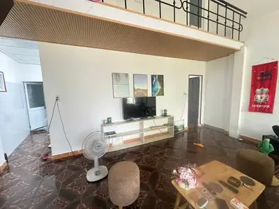 Bán nhà Kiệt Ngô Quyền Kiệt Trần Hưng Đạo, Sơn Trà – 70 m², 1,5 tầng, 4,85 tỷ