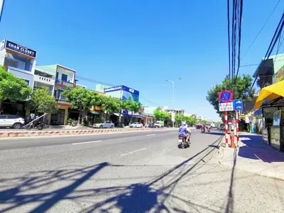 Bán đất mặt tiền Nguyễn Văn Tạo, Cẩm Lệ – 85,5 m², 8 tỷ – ảnh 3