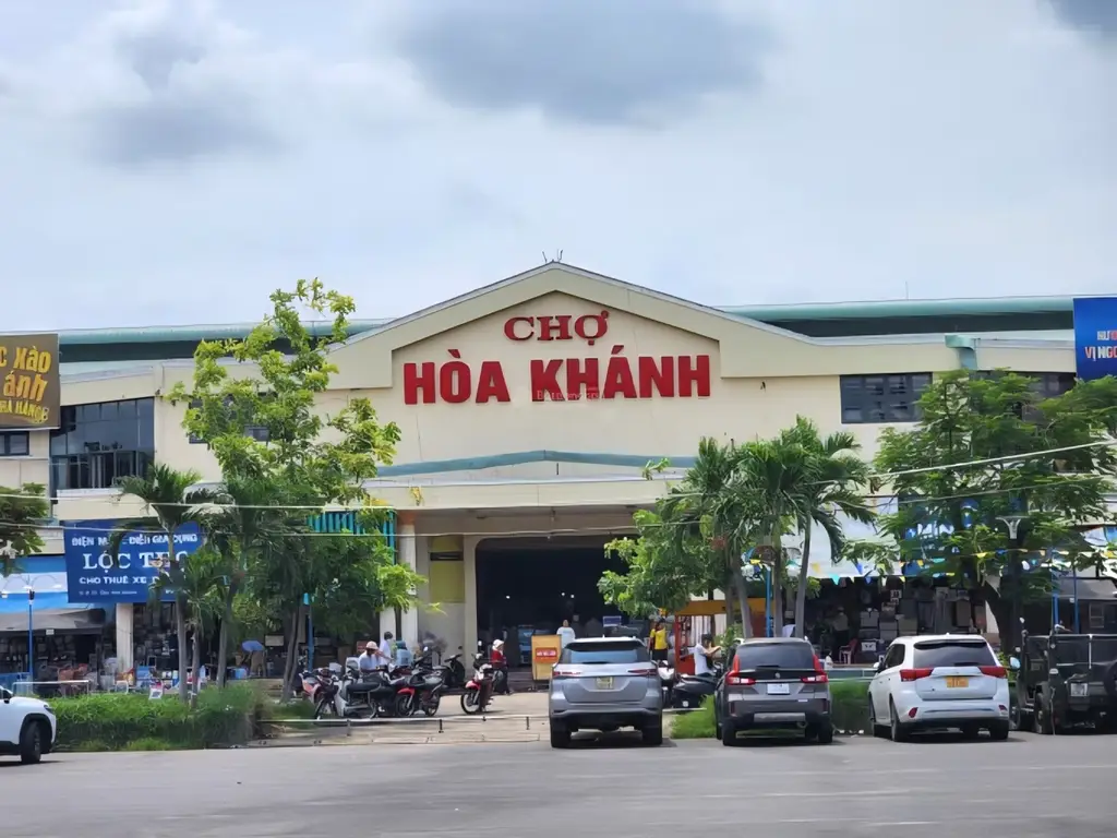 Bán đất mặt tiền Nguyễn Văn Tạo, Cẩm Lệ – 85,5 m², 8 tỷ – ảnh 5