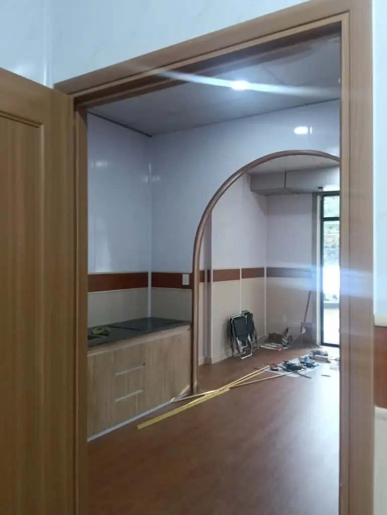 Bán nhà Âu Cơ Hòa Khánh 361 Âu Cơ, Liên Chiểu – 55 m², 1 tầng, 1,92 tỷ – ảnh 2