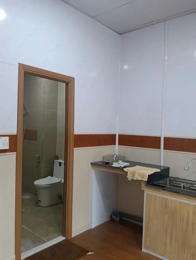 Bán nhà Âu Cơ Hòa Khánh 361 Âu Cơ, Liên Chiểu – 55 m², 1 tầng, 1,92 tỷ – ảnh 3