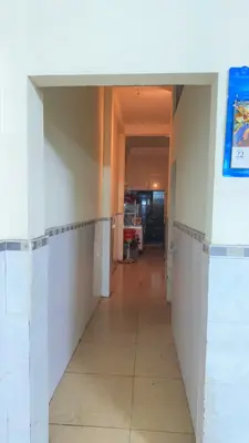 Bán nhà mặt tiền Núi Thành, Hải Châu – 101 m², 2 tầng, 15,5 tỷ