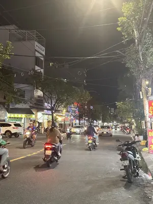 Bán nhà mặt tiền Núi Thành, Hải Châu – 101 m², 2 tầng, 15,5 tỷ – ảnh 2