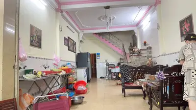 Bán nhà mặt tiền Núi Thành, Hải Châu – 101 m², 2 tầng, 15,5 tỷ – ảnh 3