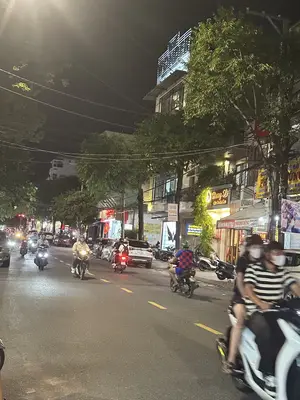 Bán nhà mặt tiền Núi Thành, Hải Châu – 101 m², 2 tầng, 15,5 tỷ – ảnh 4